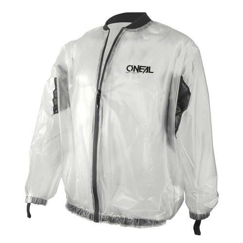 Chaqueta impermeable O'NEAL SPLASH transparente