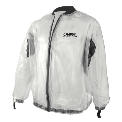 Chaqueta de Lluvia O'NEAL SPLASH Transparente