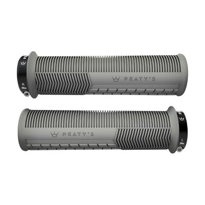 Grips PEATY'S MONARCH MUSHROOM Gris