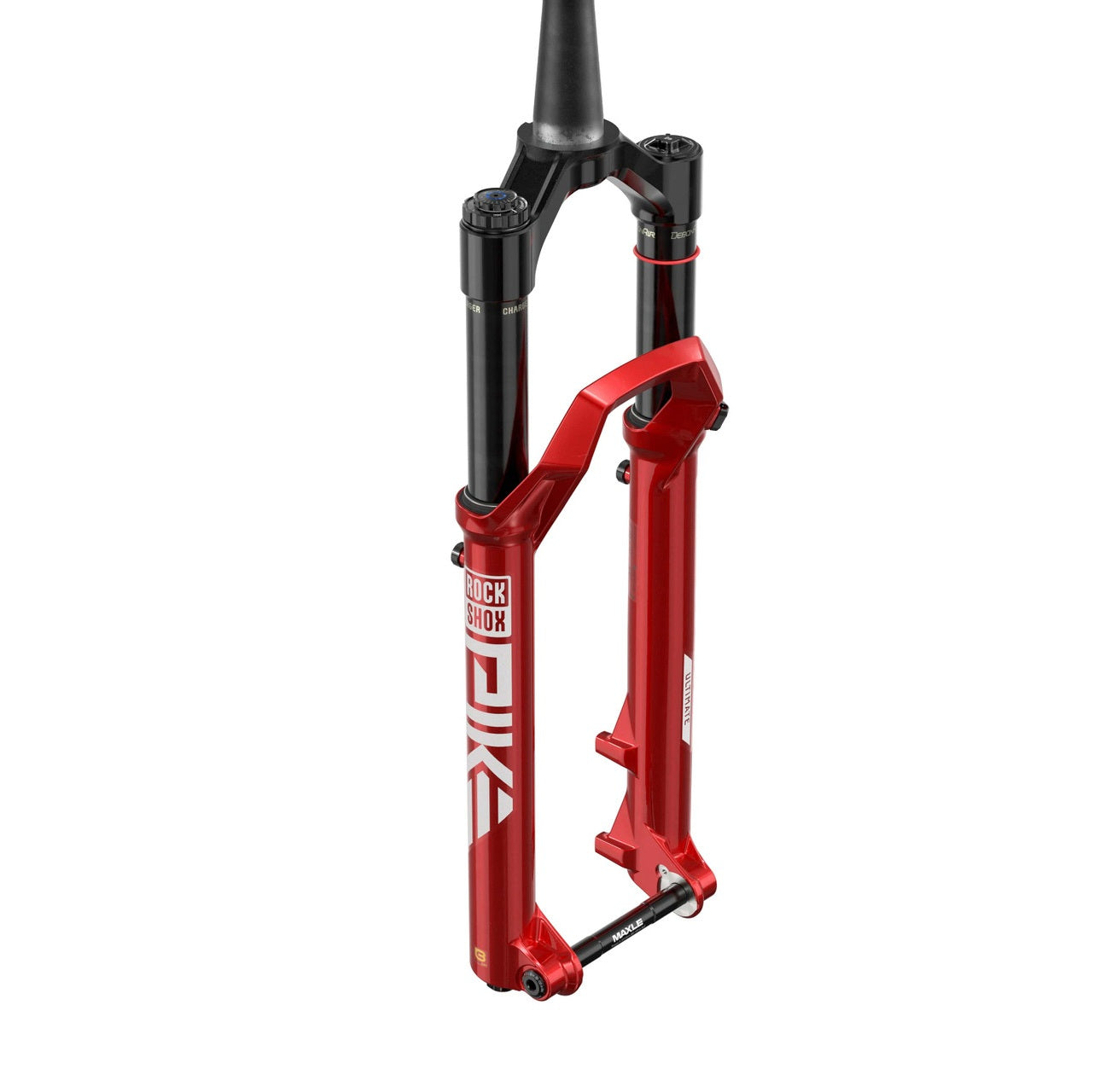 Horquilla ROCKSHOX PIKE Ultimate Charger 3.1 RC2 29" 15x110mm Boost Offset 44 D2 Rojo