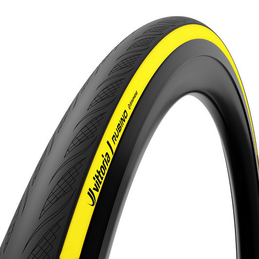 Cubierta VITTORIA RUBINO V G2.0 para Cámara Plegable Amarilla