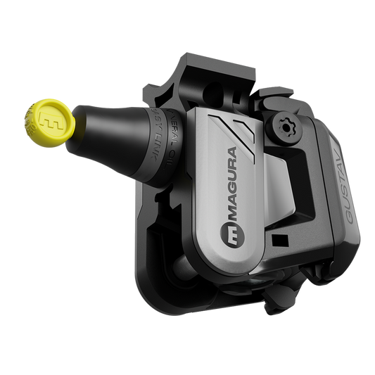 MAGURA GUSTAV PRO Cilindro principal sin palanca de freno