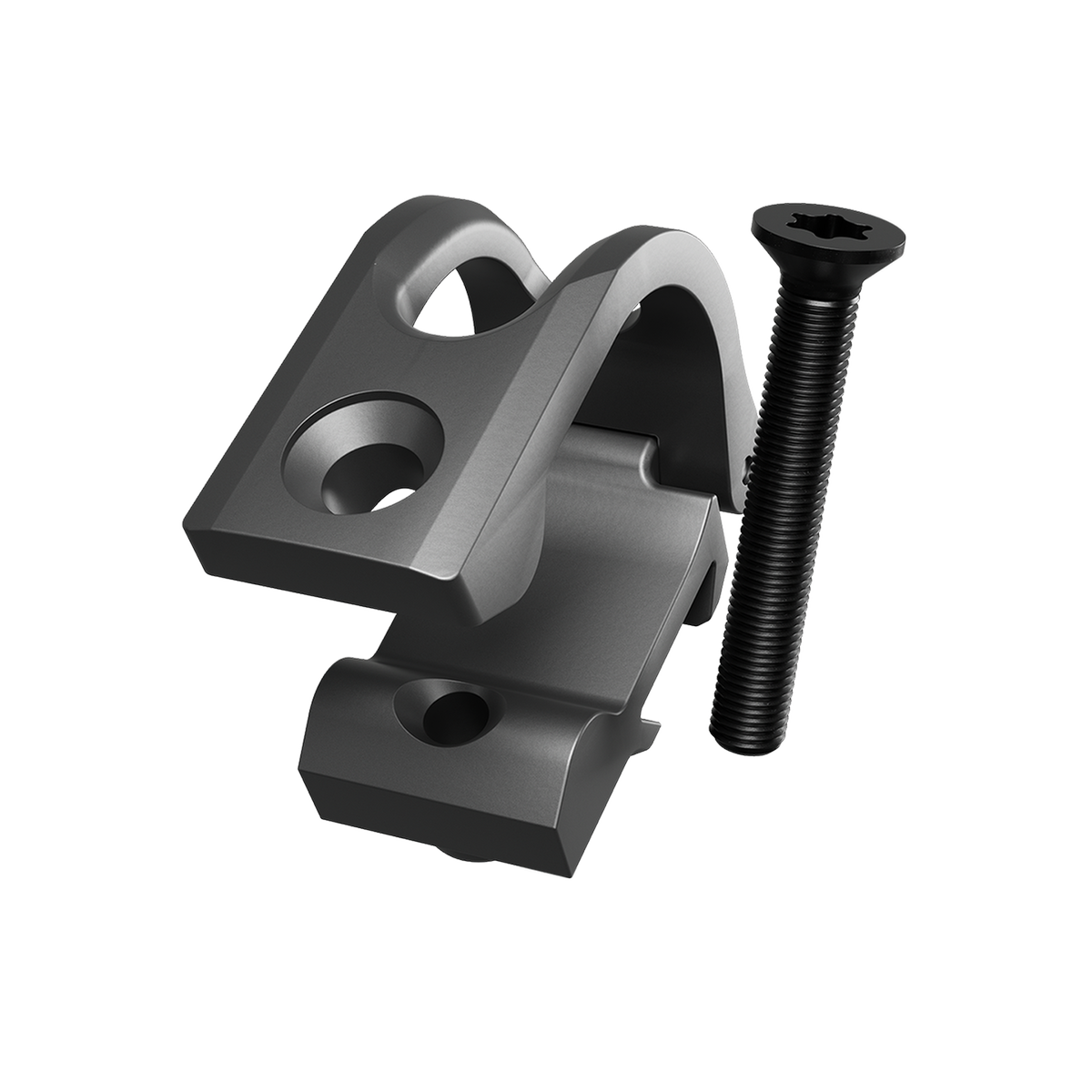 GUSTAV PRO collar. tornillo para maneta de freno incluido