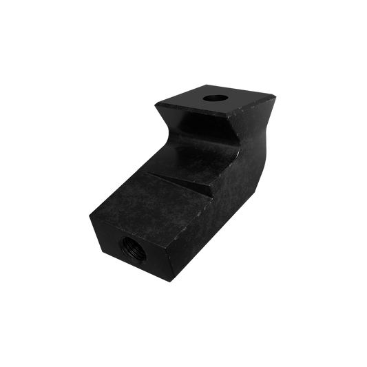 SHIFTMIX Adaptador Shimano I-Spec EV derecho para MAGURA GUSTAV PRO