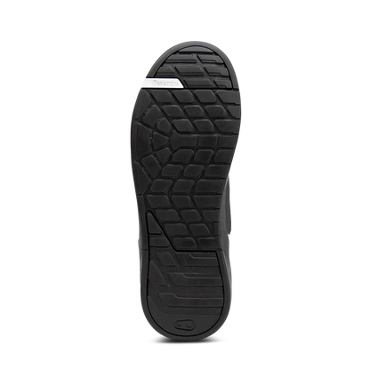 Zapatillas MTB CRANKBROTHERS STAMP SPEED LACE FLAT Negro/Blanco