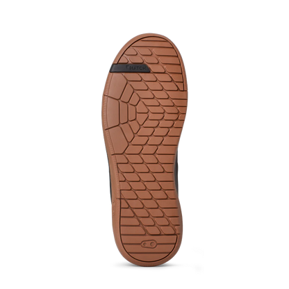 Zapatillas MTB CRANKBROTHERS STAMP STREET FABIO WIBMER FLAT Negro