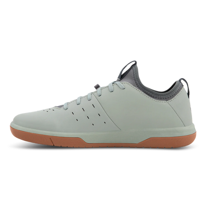 Zapatillas MTB CRANKBROTHERS STAMP STREET FABIO WIBMER FLAT Gris