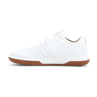 Zapatillas de MTB CRANKBROTHERS STAMP STREET FABIO WIBMER FLAT blancas