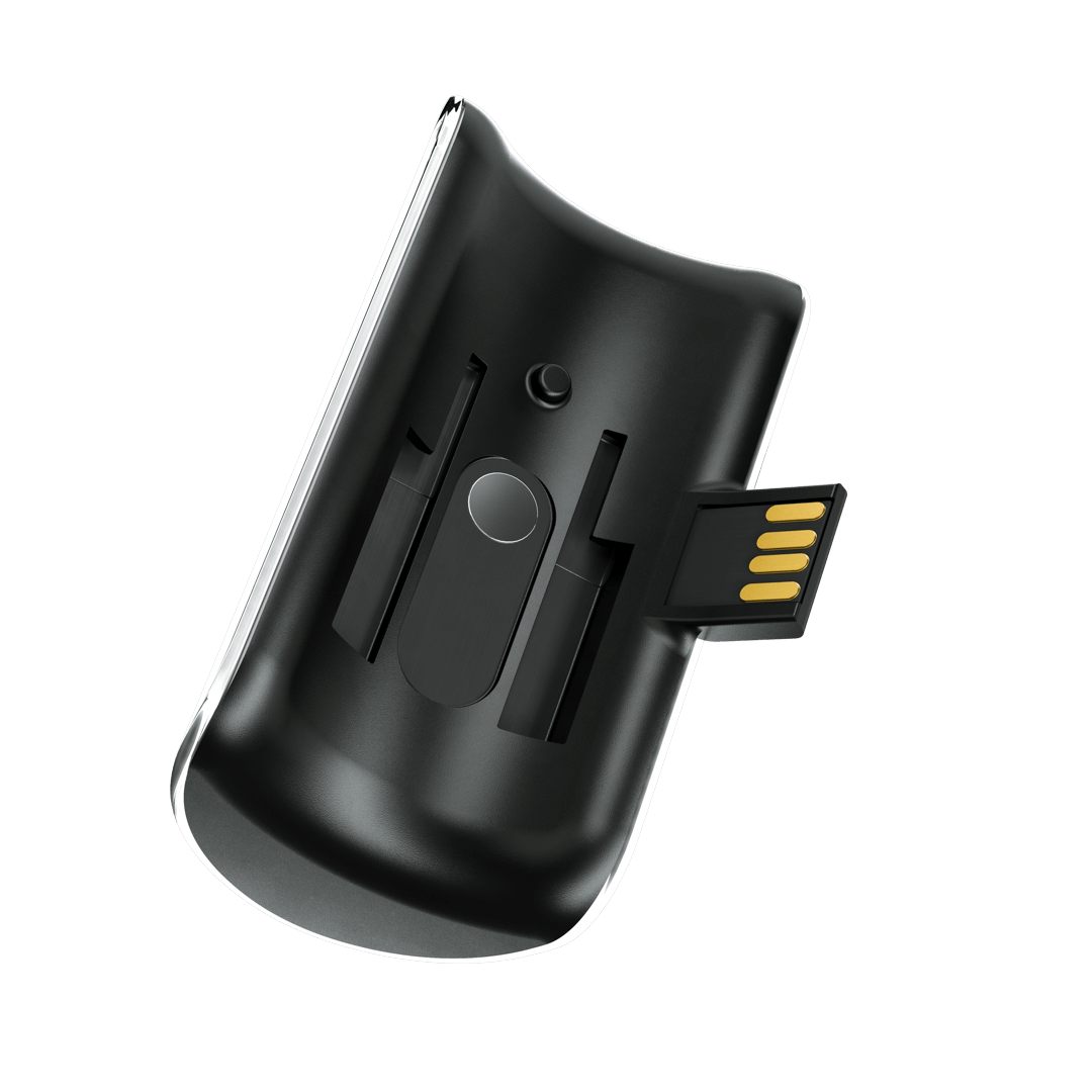 Iluminación delantera y trasera KNOG COBBER MID TWINPACK