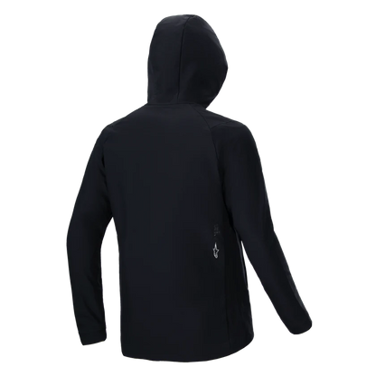 Chaqueta ALPINESTARS A-DURA THERMAL Negro