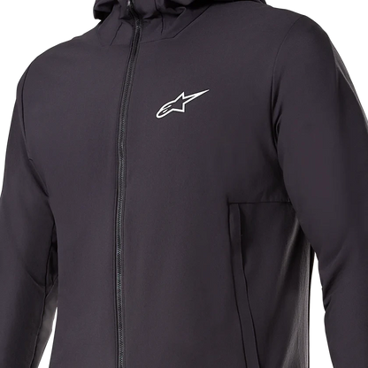 Chaqueta ALPINESTARS A-DURA THERMAL Negro