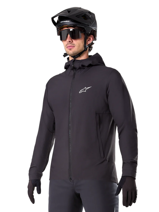 Chaqueta ALPINESTARS A-DURA THERMAL Negra