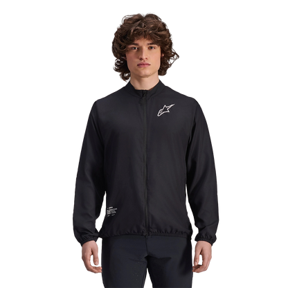Chaqueta ALPINESTARS A-ARIA WINDBREAKER Negro
