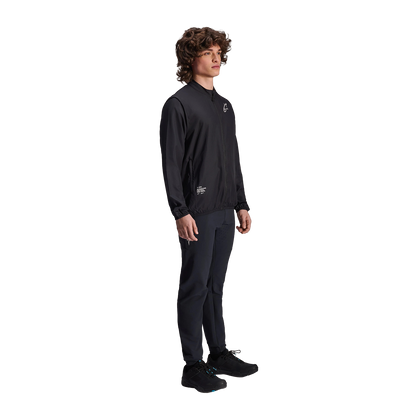 Chaqueta ALPINESTARS A-ARIA WINDBREAKER Negro