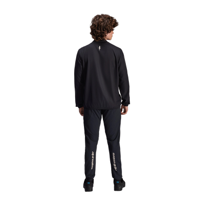 Chaqueta ALPINESTARS A-ARIA WINDBREAKER Negro