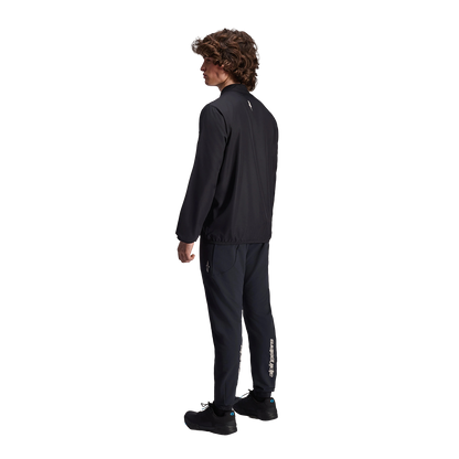 Chaqueta ALPINESTARS A-ARIA WINDBREAKER Negro