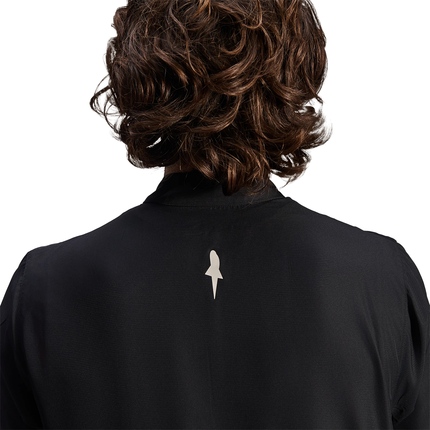 Chaqueta ALPINESTARS A-ARIA WINDBREAKER Negra