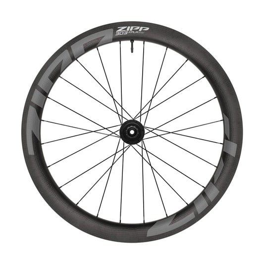 Rueda trasera ZIPP 303 SW XPLR Tubeless Ready (Center Lock) gris