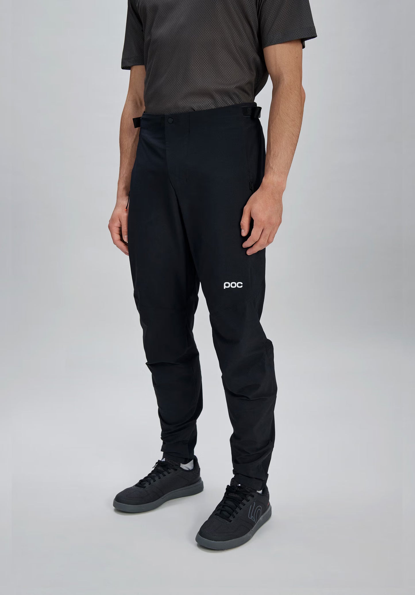 Pantalón POC MOTION Negro