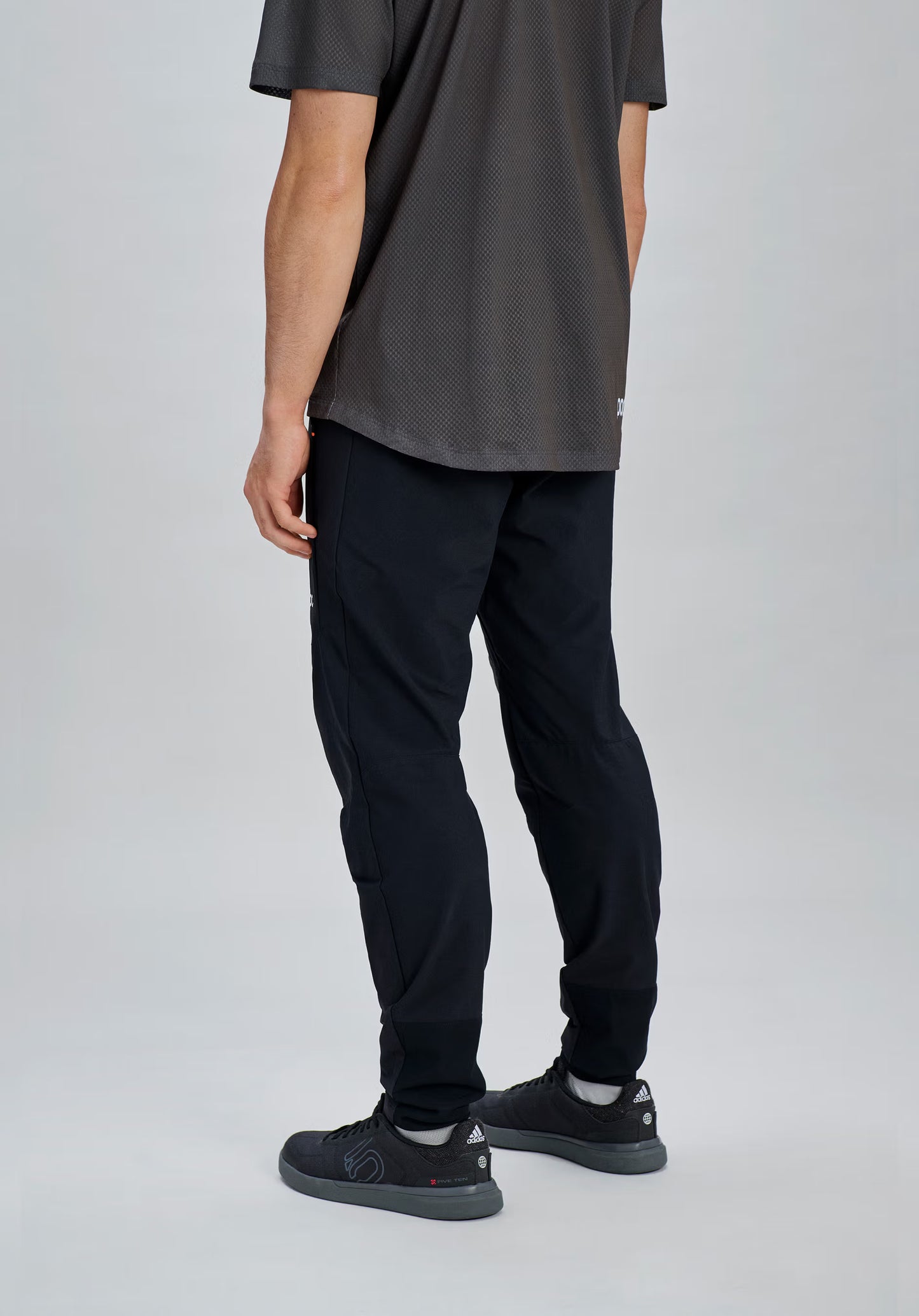 Pantalón POC MOTION Negro