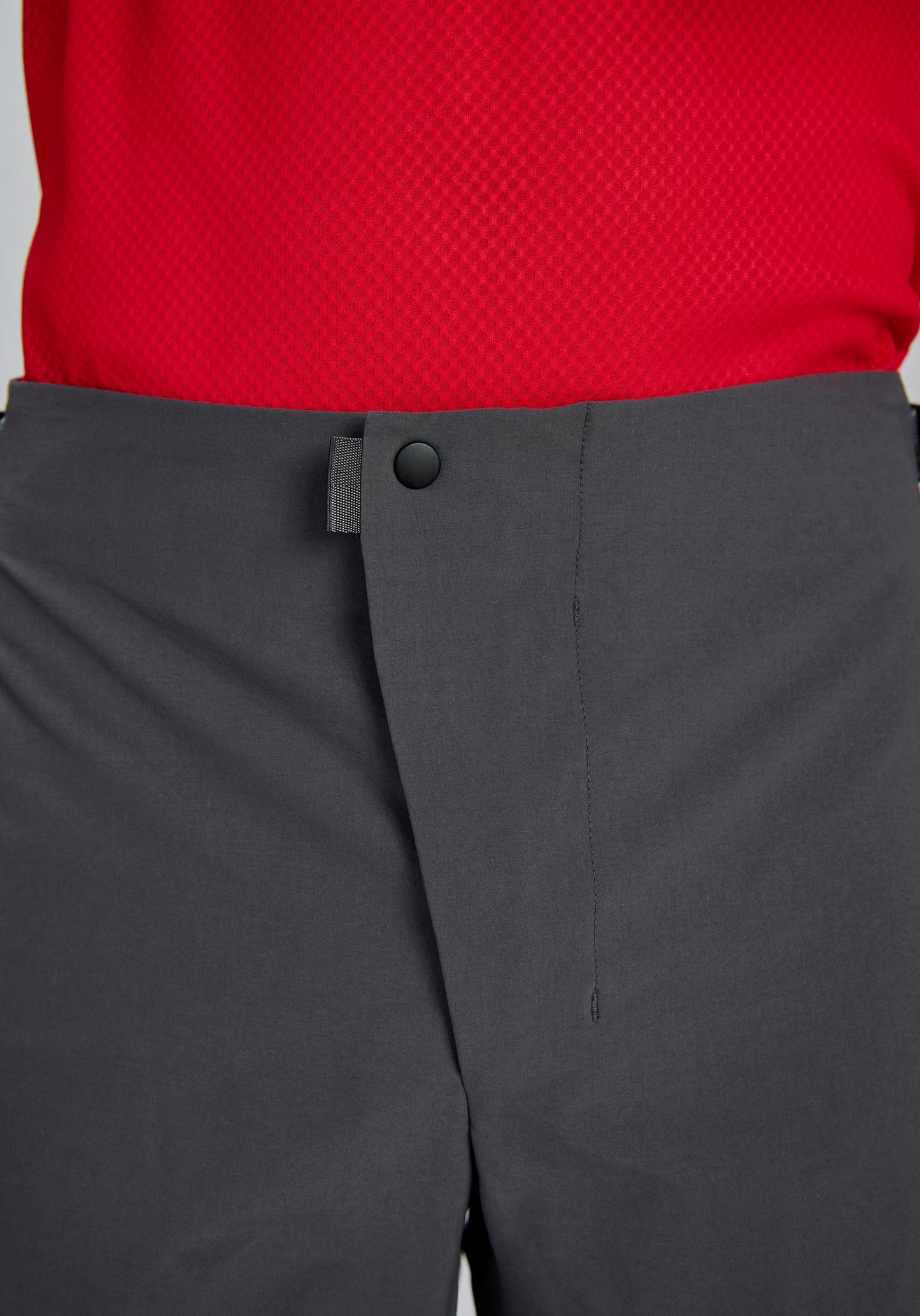 Pantalón Corto POC MOTION Gris