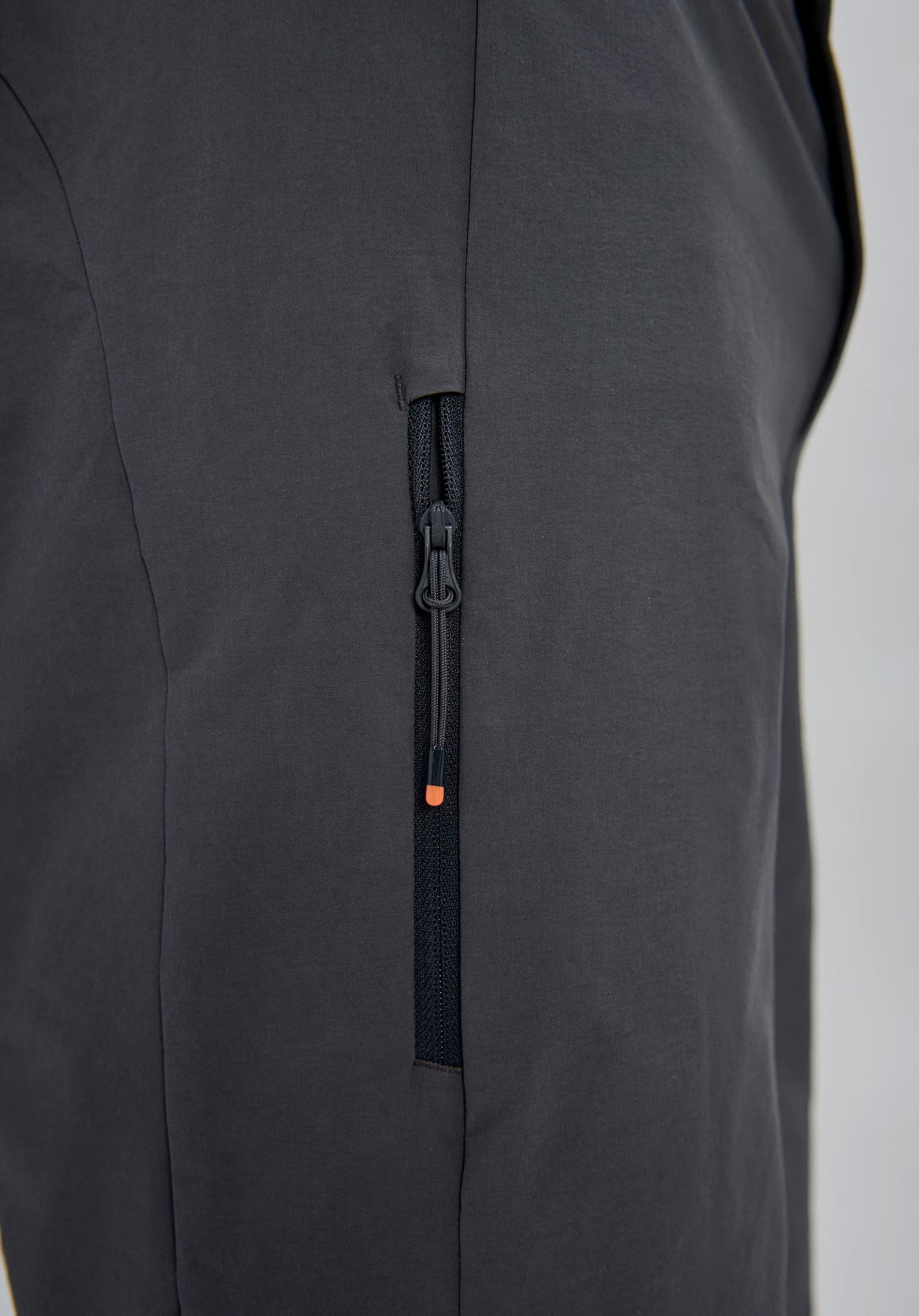 Pantalón Corto POC MOTION Gris