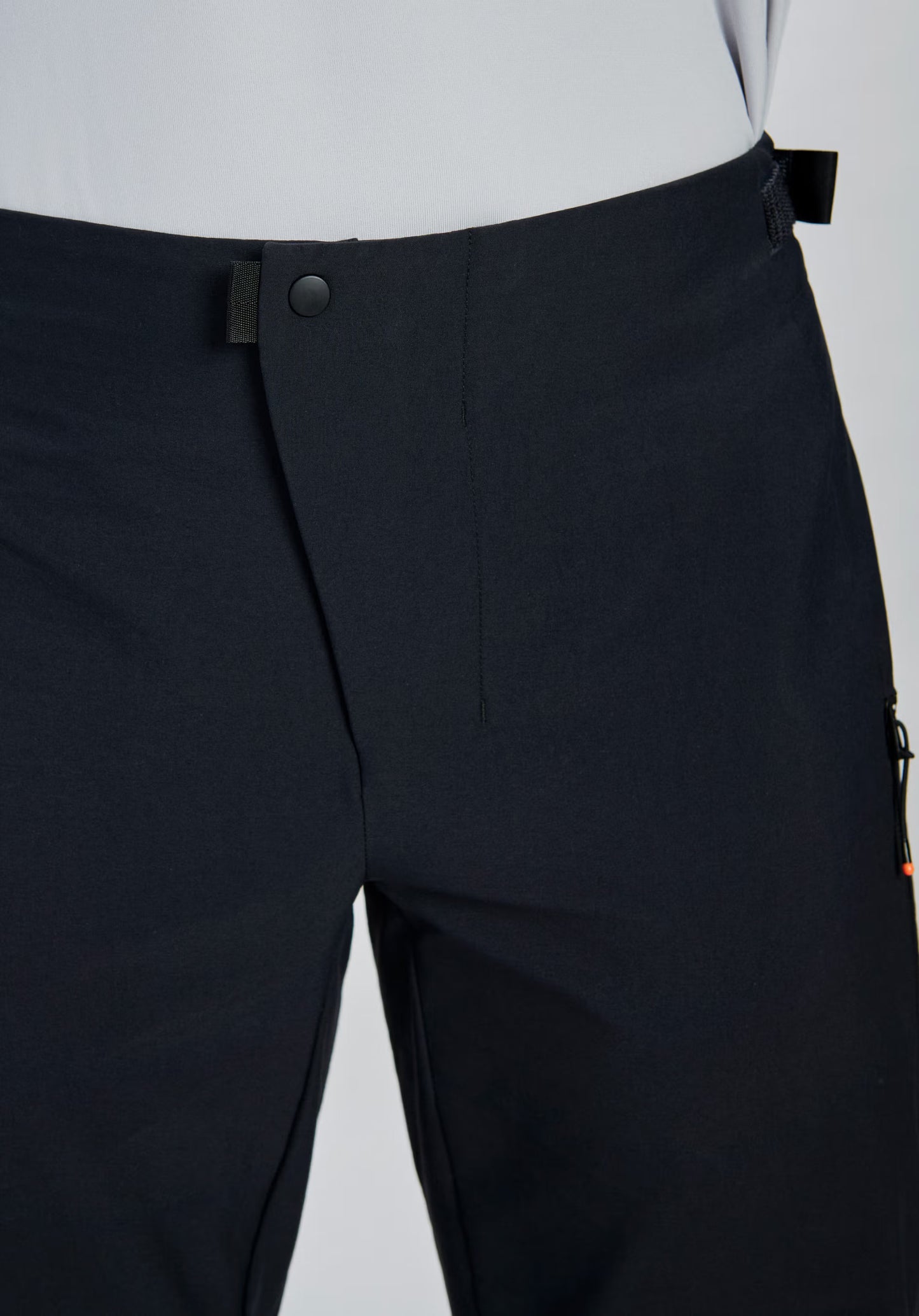 Pantalón POC MOTION Negro, Mujer
