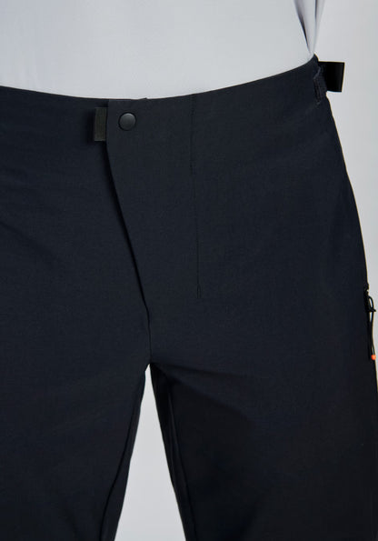 Pantalón POC MOTION Mujer Negro