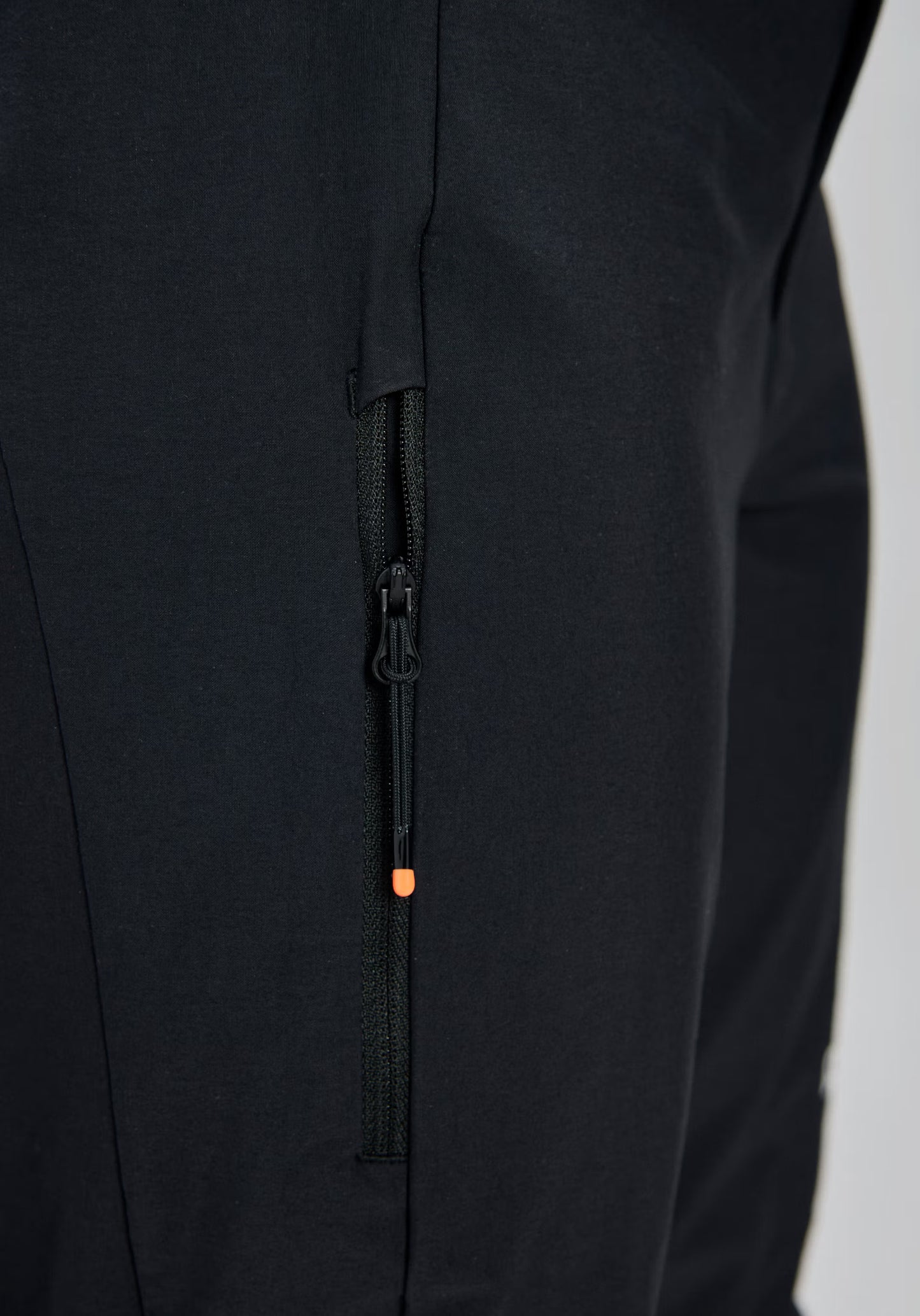 Pantalón POC MOTION Negro, Mujer