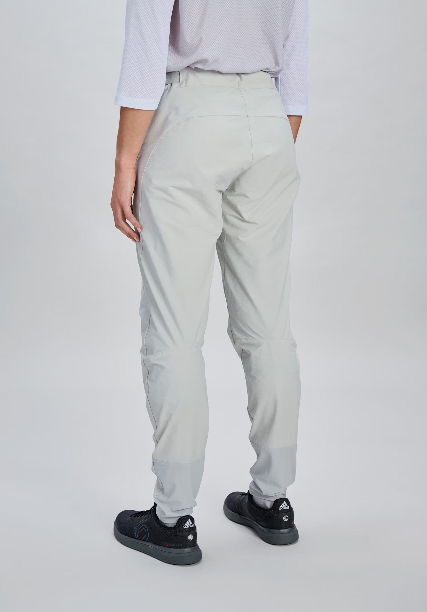 Pantalón POC MOTION Gris, Mujer