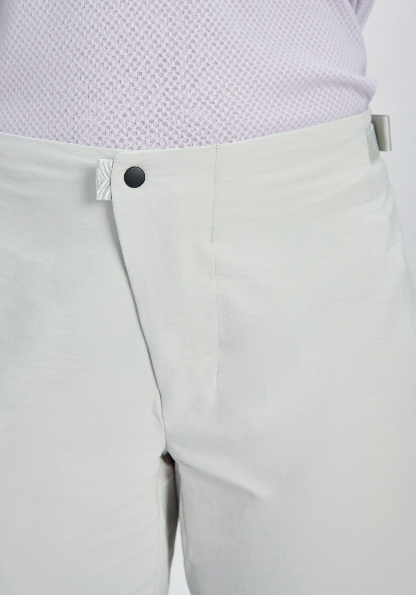 Pantalón POC MOTION Gris, Mujer