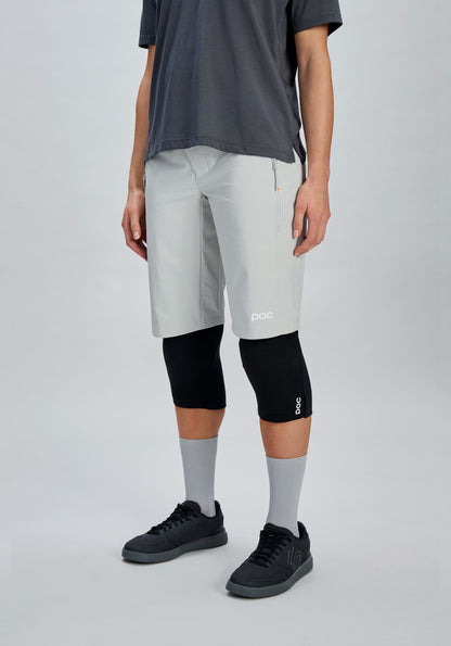 Short POC MOTION Mujer Gris