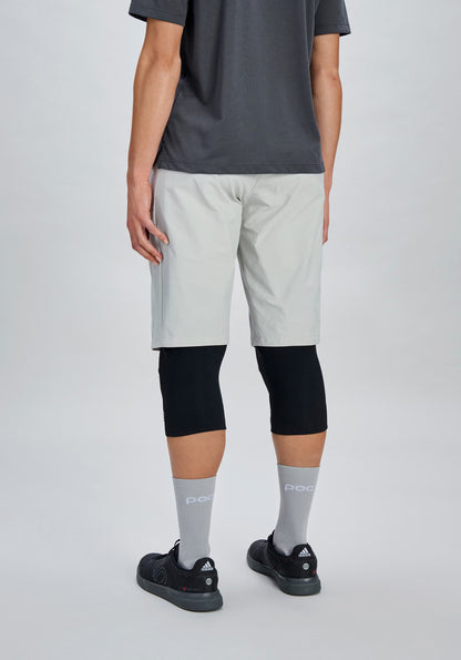 Short POC MOTION Mujer Gris