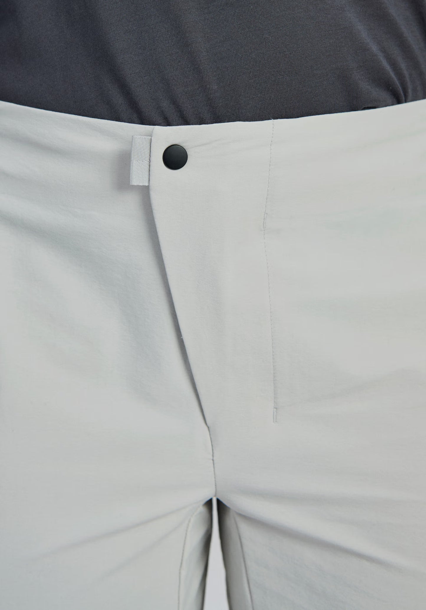 Pantalón Corto POC MOTION Mujer Gris