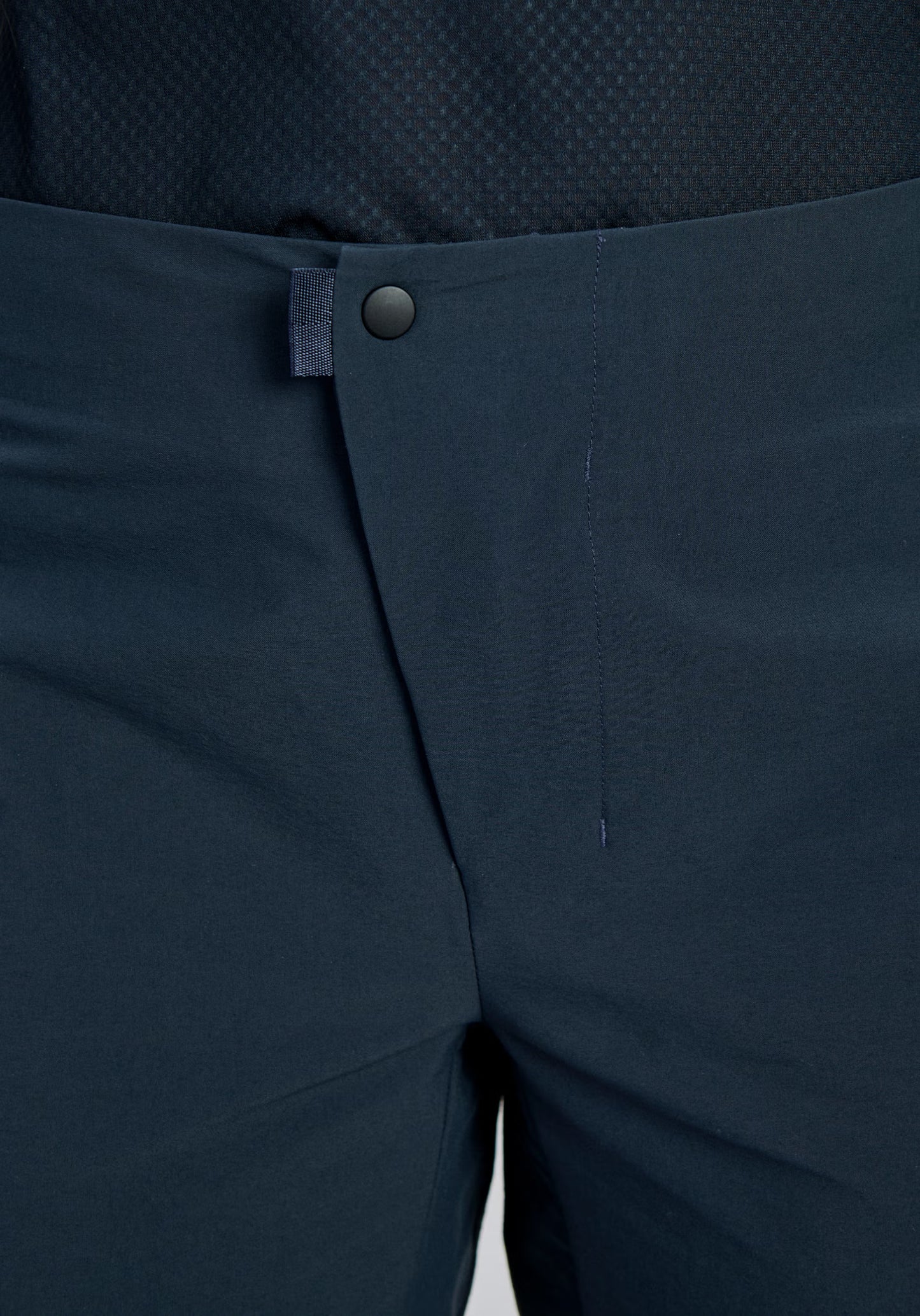 Pantalón Corto POC MOTION Mujer Azul Marino