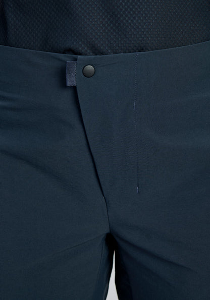 Short POC MOTION Mujer Marino