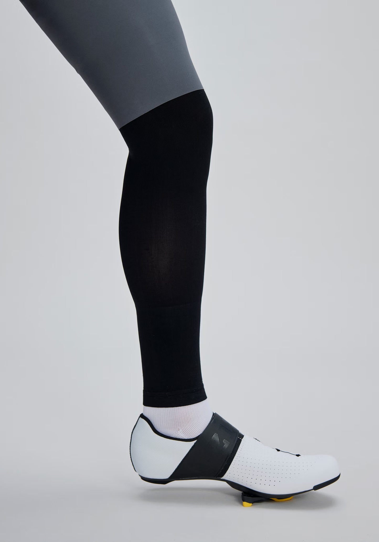 Espinilleras POC CADENCE Negro