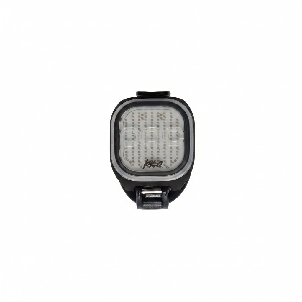 Luz de Casco KNOG  POC AMIDAL Negra