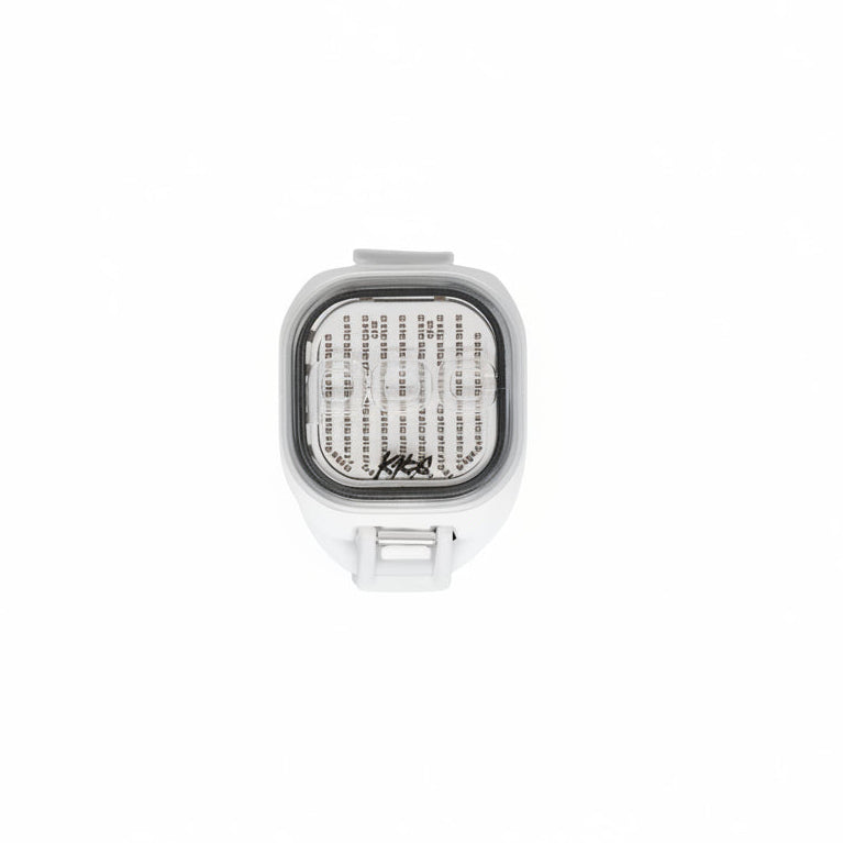 Luz de Casco KNOG POC AMIDAL Blanco