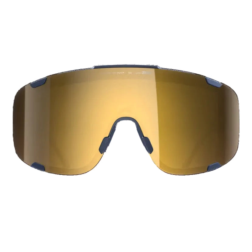 Gafas de sol POC DEVOUR WF + Marine/Clarity Road/Partly Sunny Gold