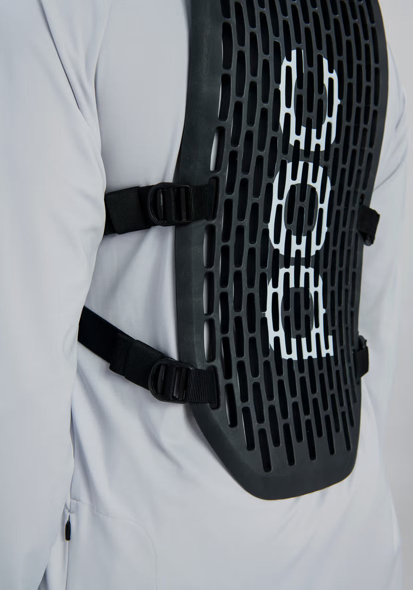 Chaleco de protección POC VPD AIR TORSO Negro