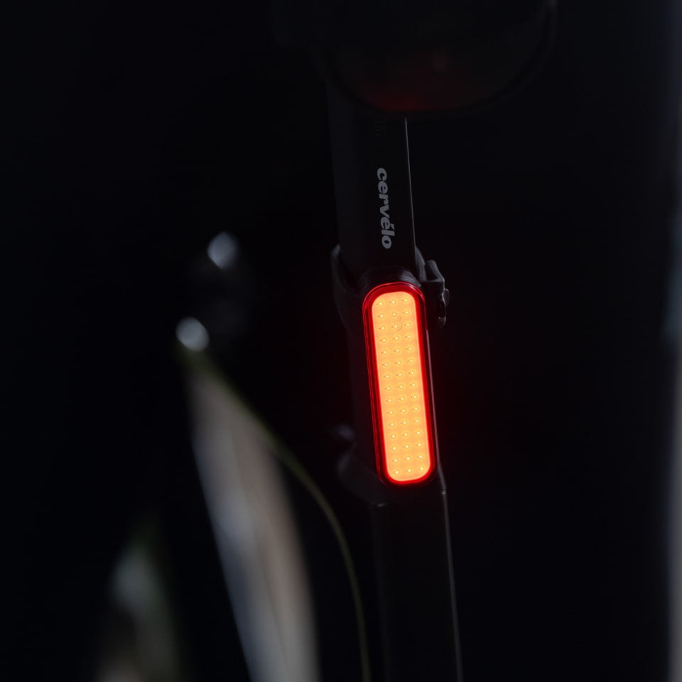 BBB SEÑAL FRENO 80 luz trasera