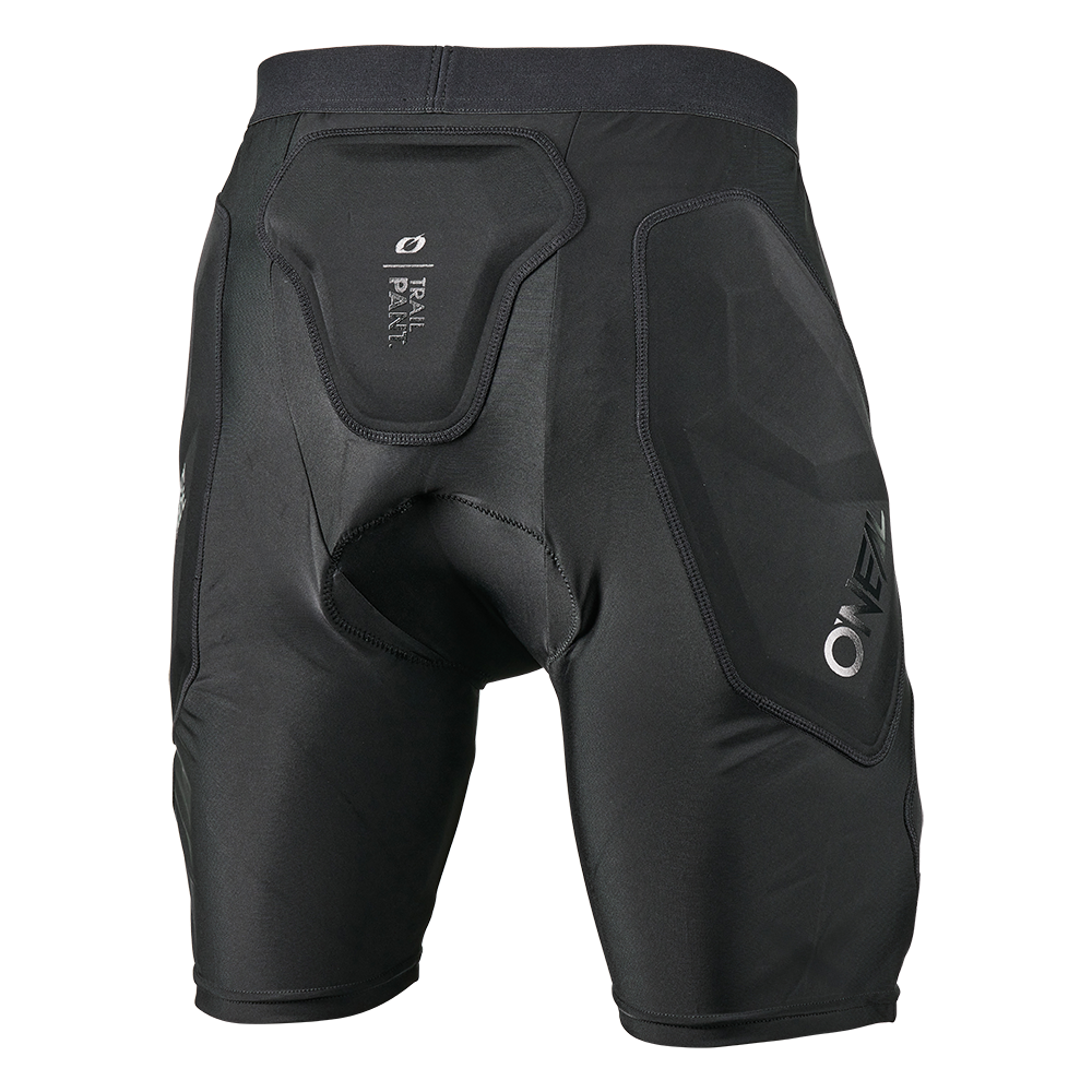 Pantalón corto de protección O'NEAL TRAIL Negro