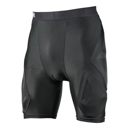 Pantalón corto de protección O'NEAL TRAIL Negro