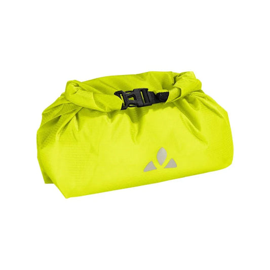 VAUDE AQUA BOX LIGHT 4 L Bolsa de manillar Amarillo