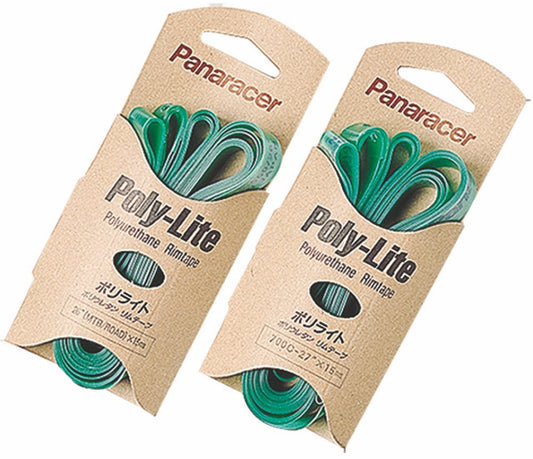 fondo de llanta PANARACER POLY-LITE 700x15mm (x2)