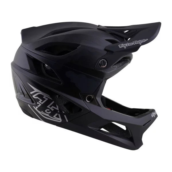 Casco MTB TROY LEE DESIGNS STAGE 2 SPLIT Negro/Camo