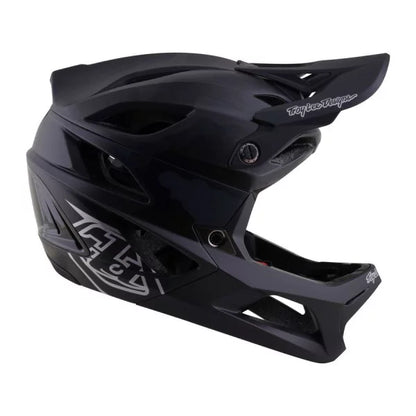 Casco MTB TROY LEE DESIGNS STAGE 2 SPLIT Negro/Camo