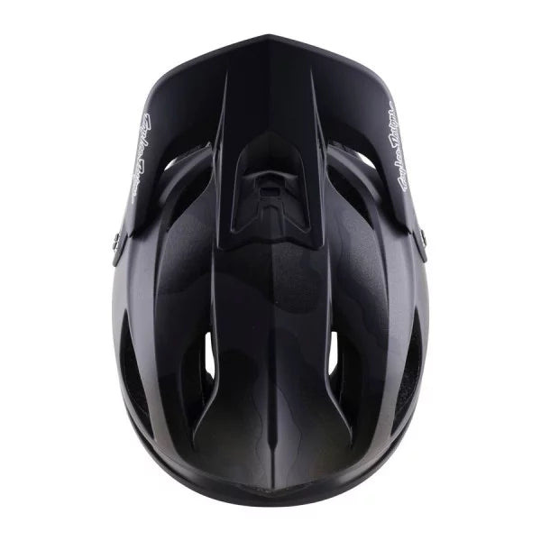 Casco MTB TROY LEE DESIGNS STAGE 2 SPLIT Negro/Camo