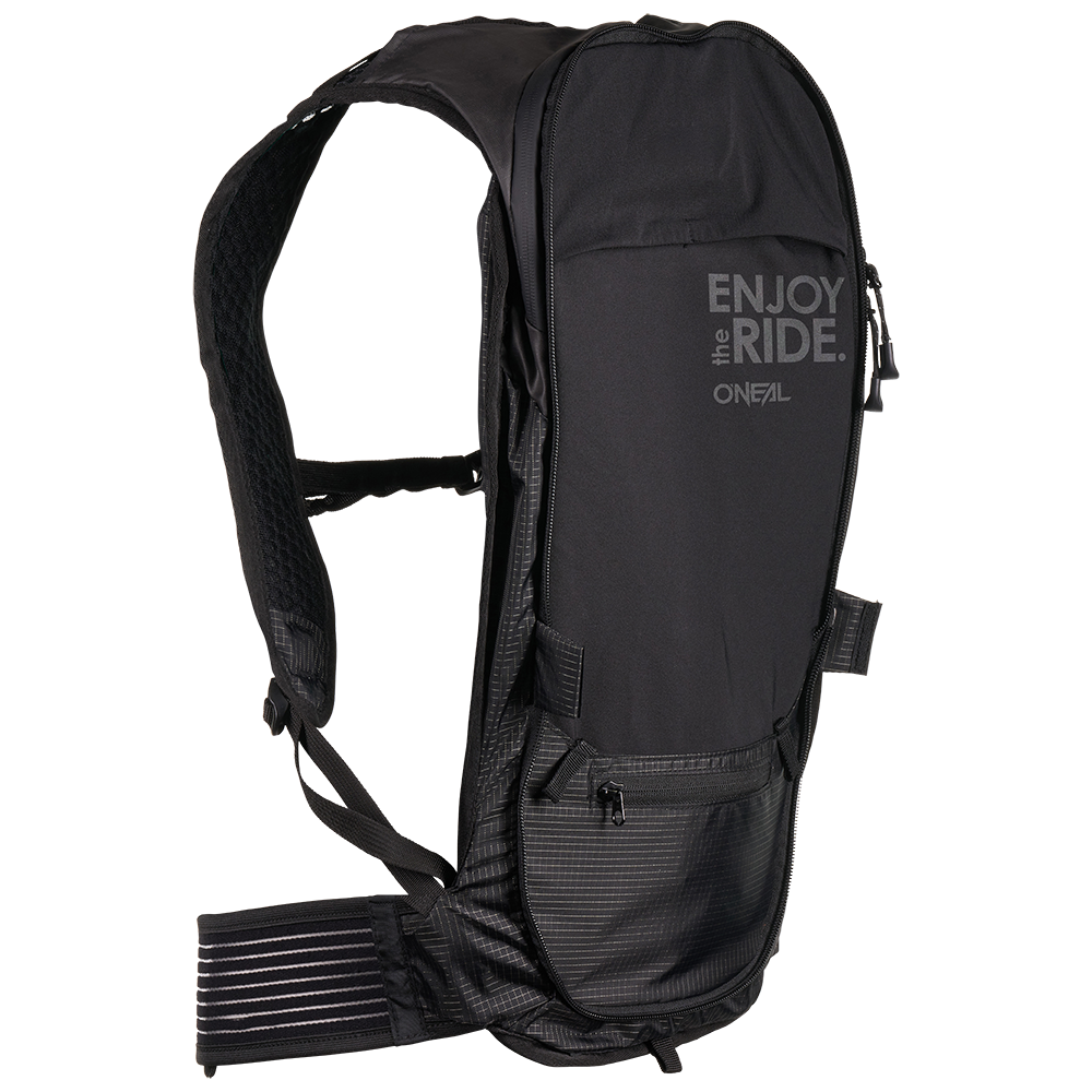 Mochila con Dorsal O'NEAL JUNCTION Negra